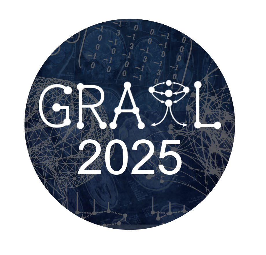 GRAIL Logo